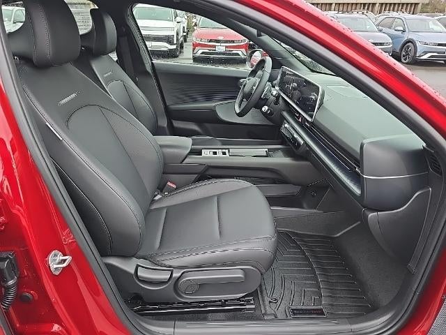 2025 Hyundai IONIQ 6 SEL AWD