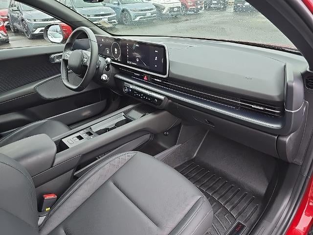 2025 Hyundai IONIQ 6 SEL AWD