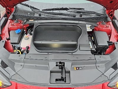 2025 Hyundai IONIQ 6 SEL AWD