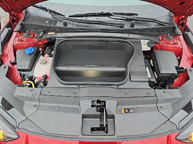 2025 Hyundai IONIQ 6 SEL AWD