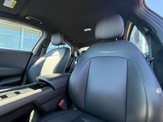 2025 Hyundai IONIQ 6 SEL AWD