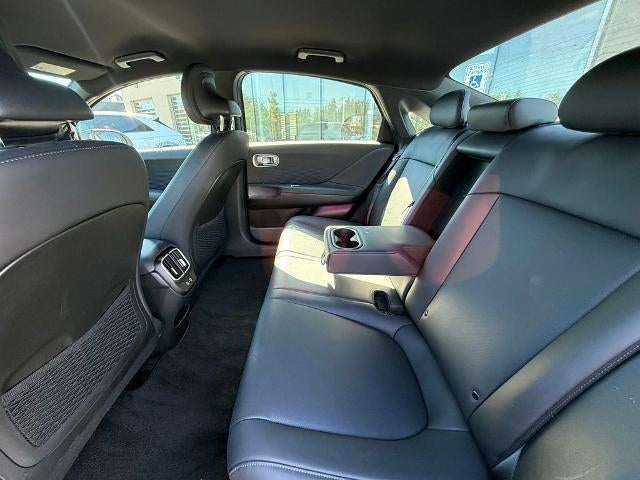 2025 Hyundai IONIQ 6 SEL AWD