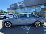 2025 Hyundai IONIQ 6 SEL AWD