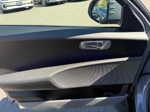 2025 Hyundai IONIQ 6 SEL AWD