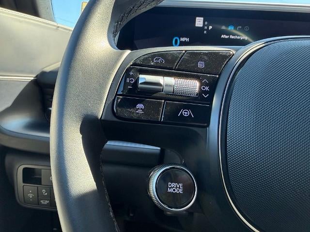 2025 Hyundai IONIQ 6 SEL AWD