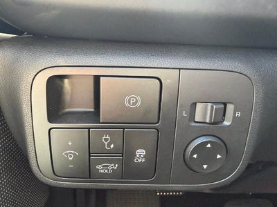 2025 Hyundai IONIQ 6 SEL AWD