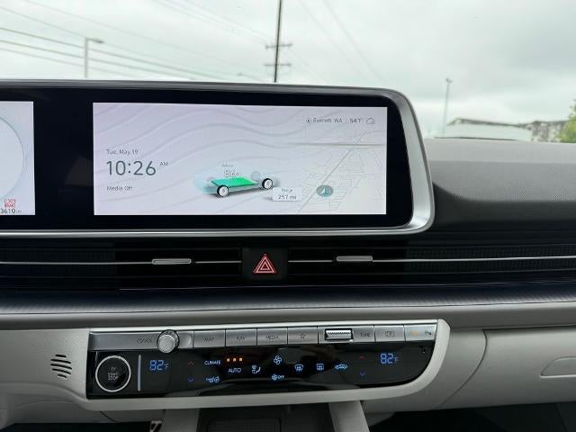 2025 Hyundai IONIQ 6 Limited RWD