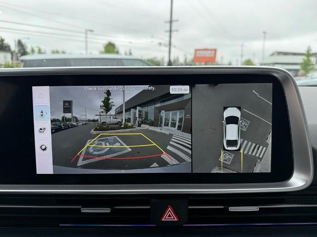 2025 Hyundai IONIQ 6 Limited RWD