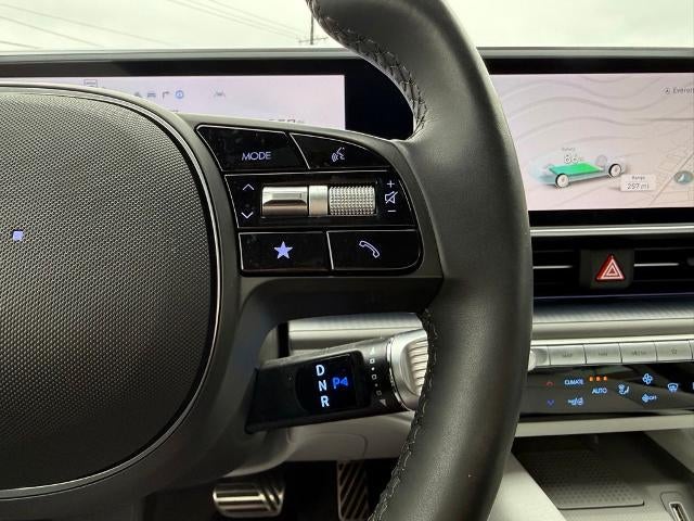 2025 Hyundai IONIQ 6 Limited RWD