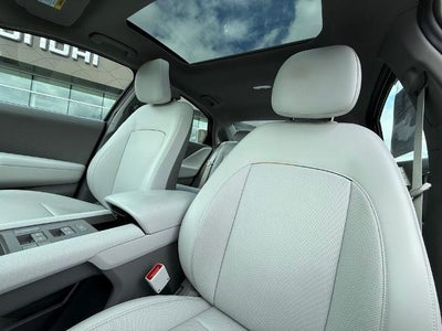 2025 Hyundai IONIQ 6 Limited RWD