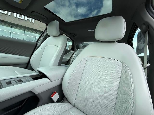 2025 Hyundai IONIQ 6 Limited RWD