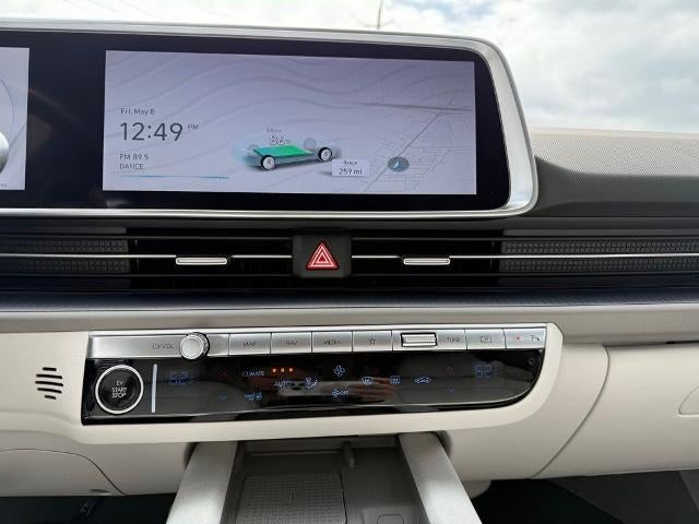 2025 Hyundai IONIQ 6 Limited RWD