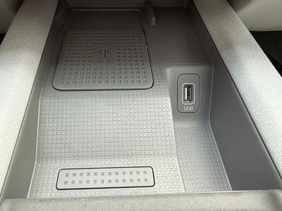 2025 Hyundai IONIQ 6 Limited RWD