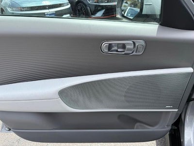 2025 Hyundai IONIQ 6 Limited RWD