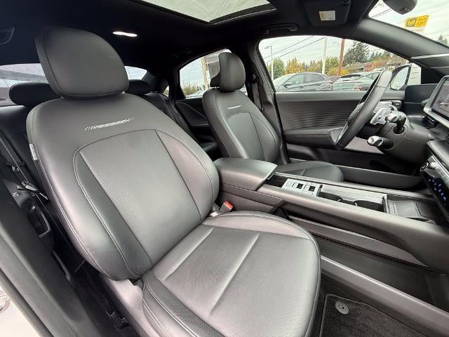 2023 Hyundai IONIQ 6 Limited AWD