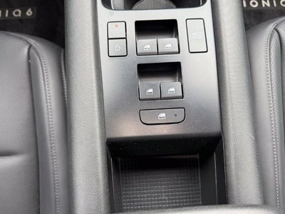 2023 Hyundai IONIQ 6 Limited AWD