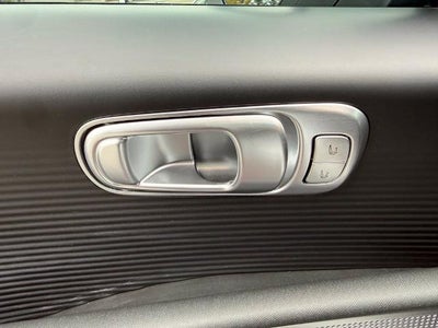 2023 Hyundai IONIQ 6 Limited AWD