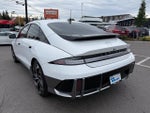 2023 Hyundai IONIQ 6 Limited AWD