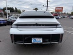 2023 Hyundai IONIQ 6 Limited AWD
