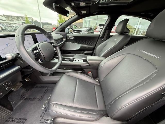 2024 Hyundai IONIQ 6 Limited AWD