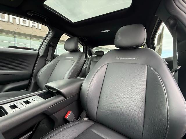 2024 Hyundai IONIQ 6 Limited AWD