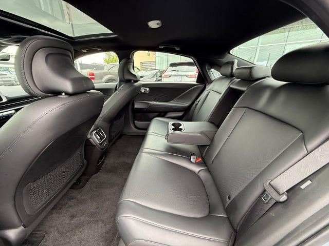 2024 Hyundai IONIQ 6 Limited AWD