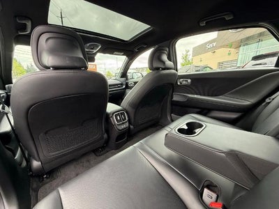 2024 Hyundai IONIQ 6 Limited AWD