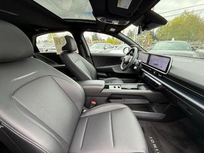 2024 Hyundai IONIQ 6 Limited AWD
