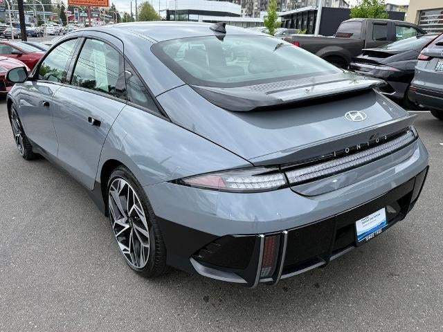2024 Hyundai IONIQ 6 Limited AWD