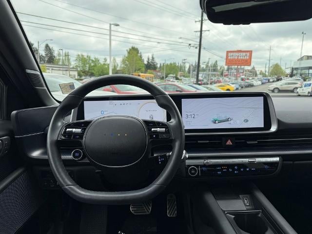 2024 Hyundai IONIQ 6 Limited AWD