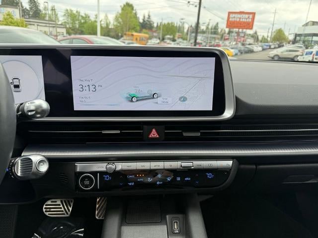 2024 Hyundai IONIQ 6 Limited AWD