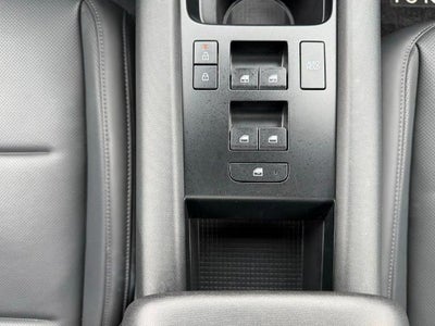 2024 Hyundai IONIQ 6 Limited AWD
