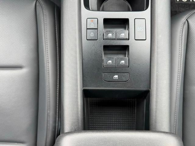 2024 Hyundai IONIQ 6 Limited AWD