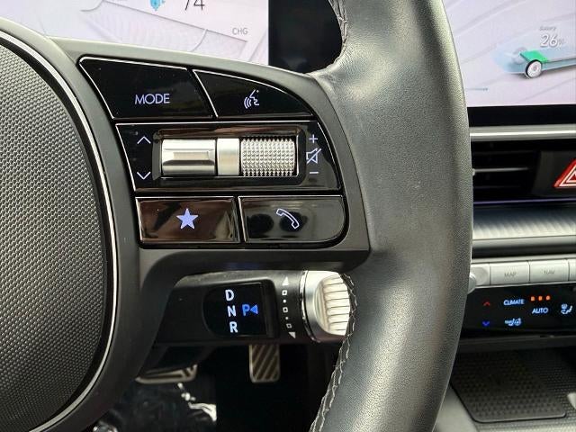 2024 Hyundai IONIQ 6 Limited AWD