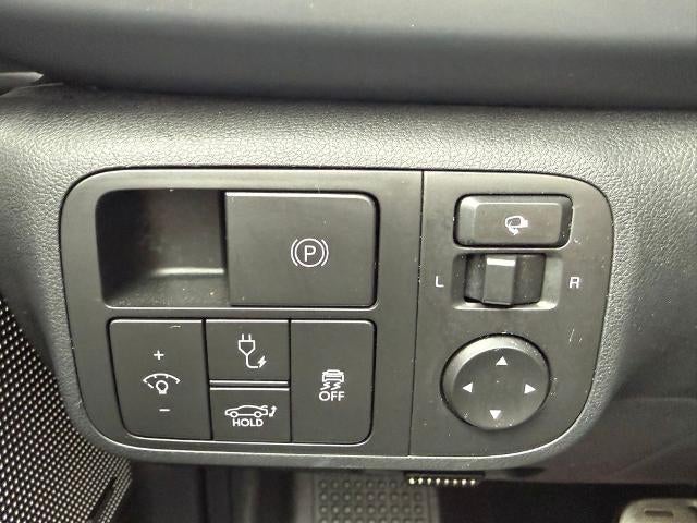 2024 Hyundai IONIQ 6 Limited AWD