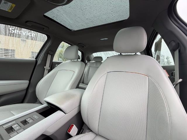 2024 Hyundai IONIQ 6 Limited AWD