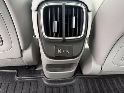 2024 Hyundai IONIQ 6 Limited AWD