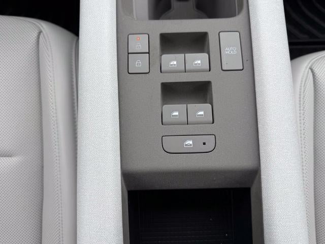 2024 Hyundai IONIQ 6 Limited AWD