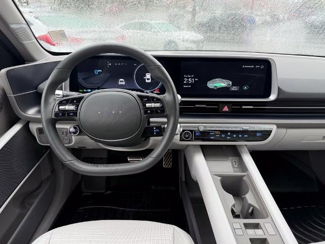 2024 Hyundai IONIQ 6 Limited AWD