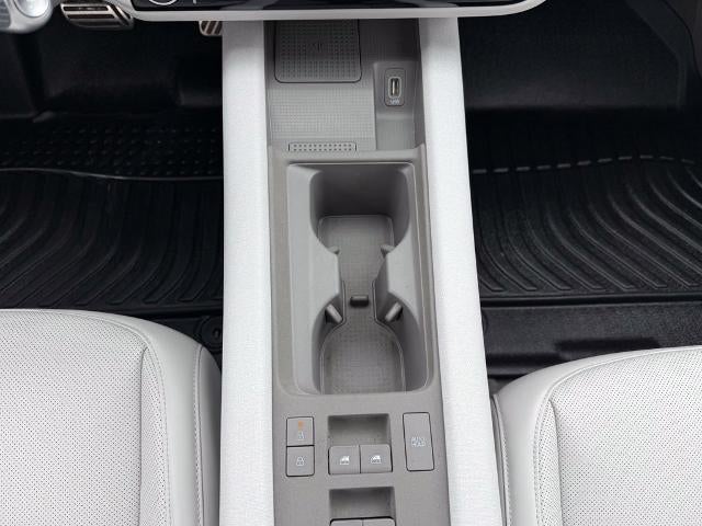 2024 Hyundai IONIQ 6 Limited AWD