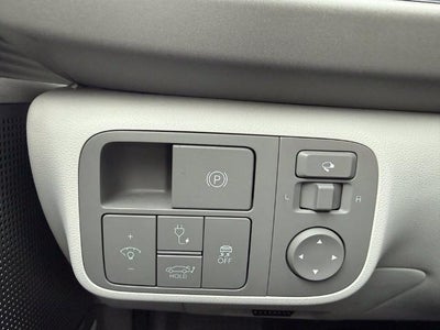2024 Hyundai IONIQ 6 Limited AWD