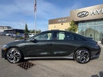 2023 Hyundai IONIQ 6 Limited AWD