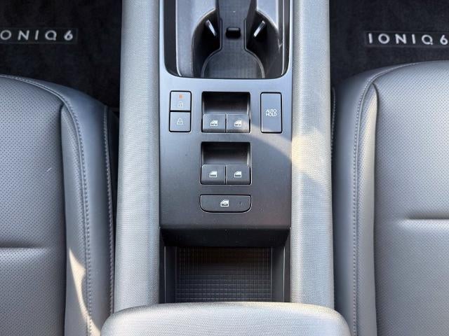 2023 Hyundai IONIQ 6 Limited AWD