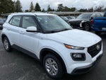 2023 Hyundai VENUE SE IVT