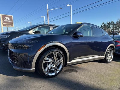 2025 Genesis GV60 Performance AWD
