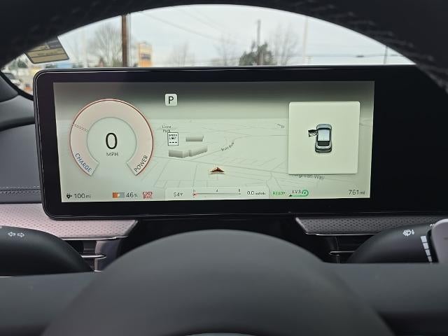 2025 Genesis GV60 Performance AWD