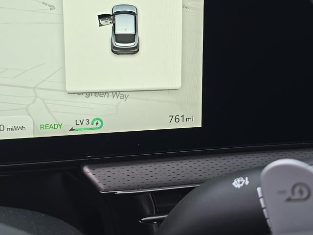 2025 Genesis GV60 Performance AWD