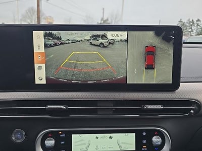 2025 Genesis GV60 Performance AWD