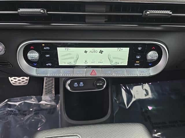 2025 Genesis GV60 Performance AWD