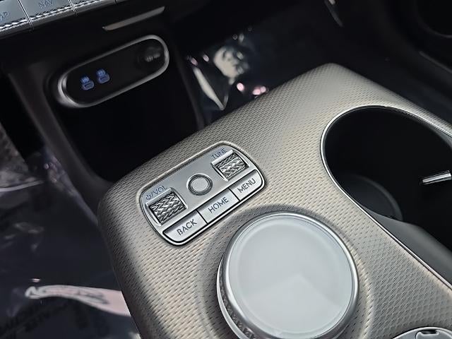 2025 Genesis GV60 Performance AWD